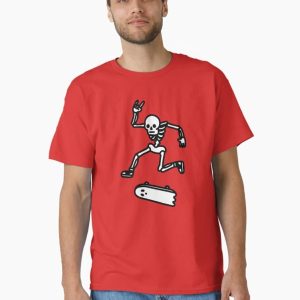 123 1231234 Equineop Store Rad In Peace Classic T-Shirt 123