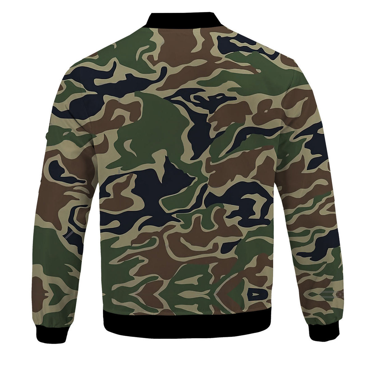 aliens-uscm-colonial-marines-camo-bomber-1 Aliens USCM Colonial Marines Camo bomber - Image 1
