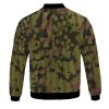 Waffen SS Type II M42 Oakleaf A Smock Dark Variant bomber