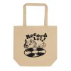Record Lover Tote Bag - Image 1