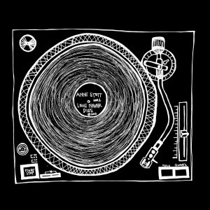 Turntable Organic Tote - Image 2