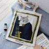 Pianist - Upright Piano Tote Bag - Image 1