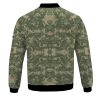 American ACU or Universal Camouflage Pattern (UCP) CAMO Bomber - Image 1
