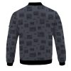 American MARPAT Marine Pattern Urban Camo Bomber - Image 1