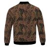 German World War 2 (WWII) Erbsenmuster Pattern Pea Dot Camo bomber