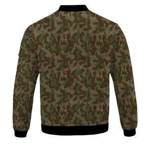 German World War II Nazi Wermacht Luftwaffe waffen ss Camo bomber
