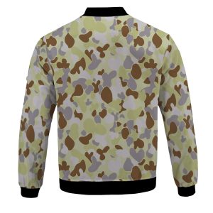 Australian Disruptive Pattern Desert Uniform Bomber