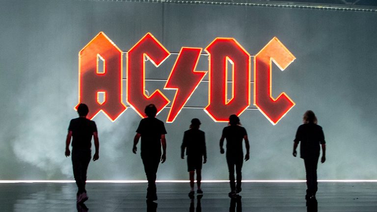 AC/DC