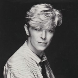 David Bowie