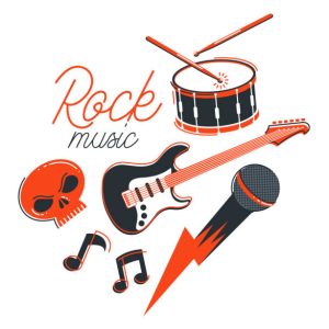 Rock Music